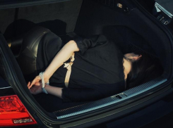 Астраханец похитил и избил бывшую девушку ради выяснения отношений