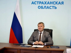 Губернатор Игорь Бабушкин возглавил астраханское отделение «Единой России»