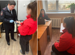 В Астрахани девятиклассница ушла гулять и не вернулась