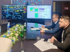 Астраханская область подготовилась к возможным ЧС в зимний период