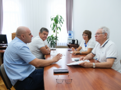 В Думе Астраханской области обсудили состояние каналов-рыбоходов