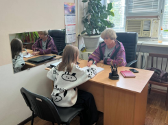 Психотерапевтический кабинет пользуется спросом у астраханских семей