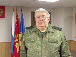 Первые призывники из Астрахани поедут к местам службы 21 апреля 