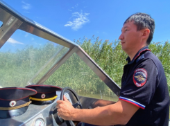 В Астрахани силовые структуры готовятся ко второму этапу «Путины»