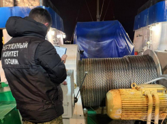 Под Астраханью электромеханик получил смертельную травму во время работы