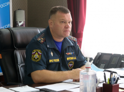 Экс-глава астраханского МЧС Алексей Мурзин отправится в колонию-поселение