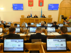 Налоговые доходы в бюджет Астраханской области в 2022 году превзошли прогнозируемые