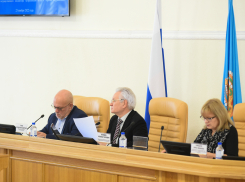 В Астраханской области может появиться муниципальный приют за 30 миллионов рублей
