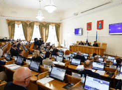 Астраханцам пообещали новую субсидию на покупку газового оборудования