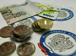 Мобилизованным астраханцам дадут отсрочку по уплате налогов и страховых взносов