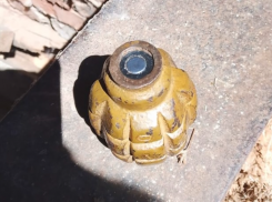 Астраханец купил гараж со взрывоопасным бонусом