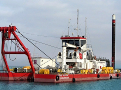 Реконструкцию Волго-Каспийского канала планируют закончить до 2027 года