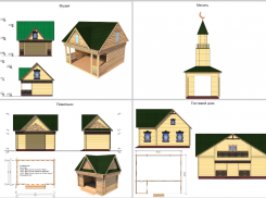 Татарстан выделит 12,5 миллионов на строительство татарского подворья под Астраханью