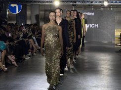 Астраханский дизайнер Марина Гурвич представит свой бренд на ПМЭФ