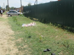 В Астраханской области подросток убил знакомого, а потом скрывался