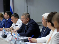 В Астраханской области подготовили меры улучшения системы поддержки инвалидов