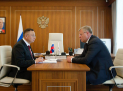 Астраханская область в числе лидеров по расселению ветхого и аварийного жилья