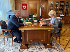 Показатель безработицы в Астраханской области стал ниже общероссийского