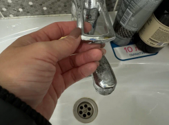 Жителям севера Астраханской области стараются сохранить водоснабжение