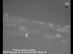 В Астрахани задержали пособника украинских террористов, планировавшего теракт