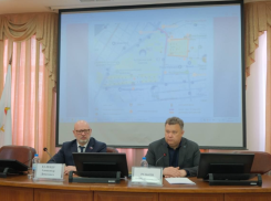 В Астрахани обсудили меры безопасности и охрану порядка в майские праздники