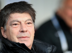 Ринат Дасаев надеется на выход астраханского «Волгаря» в Первую лигу