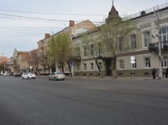 Астраханскую площадь Ленина благоустроят ко Дню Победы