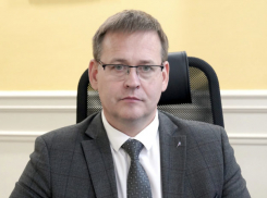 В одном из крупнейших вузов Астрахани сменился руководитель