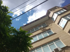 Астраханцев заселили в новый дом без газа и воды