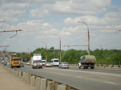 В Астрахани планируют отремонтировать Новый мост