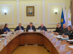В Астрахани накануне майских праздников начнутся проверки безопасности