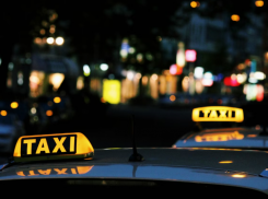 В Астраханской области растет спрос на водителей такси