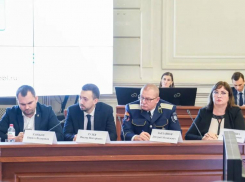 В Астраханской области планируют развивать казачье сельское хозяйство