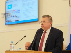 В Астраханской области выросло количество мер поддержки участников СВО