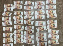 В Астрахани один иностранец украл у второго больше трех миллионов рублей