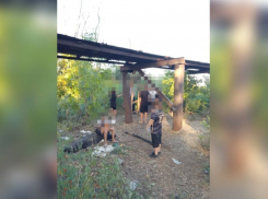 В Астрахани выясняют подробности гибели 14-летней девочки