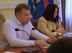 В Астрахани к отопительному сезону подготовили 7,5 процента многоквартирных домов