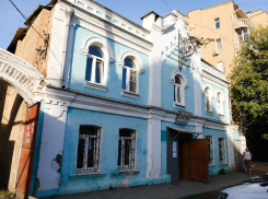 В Астрахани после длительного простоя возобновила работу баня «Столяровская»