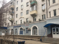 Астраханцы вызвали спасателей из-за опасной перепланировки в гостинице