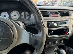 В Астраханской области судили автолюбителя за сотрясение мозга у ребенка