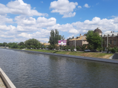 Прогноз погоды, именины, праздники в Астрахани в субботу 3 июня