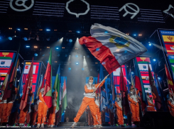 Почти полсотни астраханцев участвуют в финале «Российской студенческой весны»