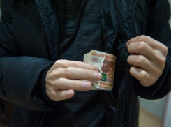 Безработный астраханец ограбил двух пенсионерок