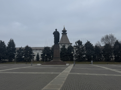 Потепления не будет: какая погода ждет астраханцев в последнюю зимнюю неделю