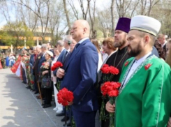 Рауф-хазрат Джантасов: о патриотизме, воспитании молодежи и народном сплочении