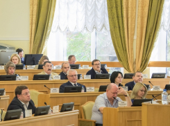 В Астрахани вчера пытались дестабилизировать ситуацию