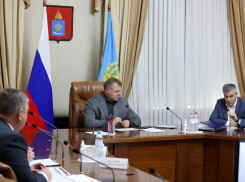 До конца года в Астраханской области завершится программа переселения из аварийного жилья