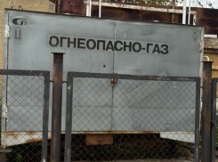 Астраханца признали виновным в краже газа из магистрального газопровода