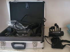 Астраханские медучреждения получили оборудование для реабилитации пациентов