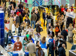 Астраханская компания представит туристические сплавы по Волге на выставке «Интурмаркет-2023»